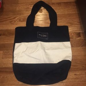 Abercrombie bag